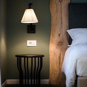Camera standard con letto king size